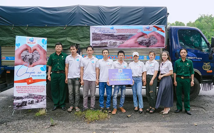 Hỗ trợ khách hàng chuyên nghiệp Lucky88