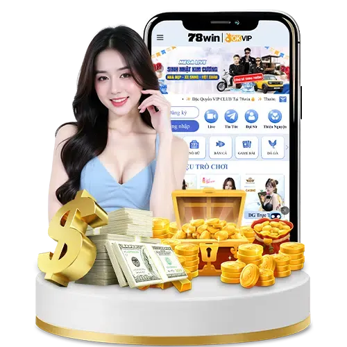 Giao diện ứng dụng Lucky88 trên điện thoại di động, sẵn sàng cho lucky88 đăng nhập