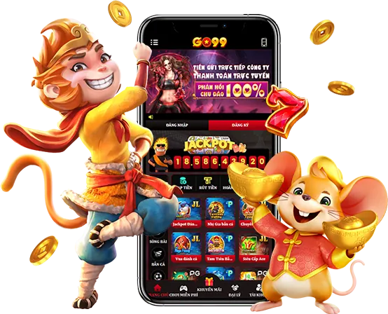 Mã QR để tải ứng dụng Lucky88 cho Android