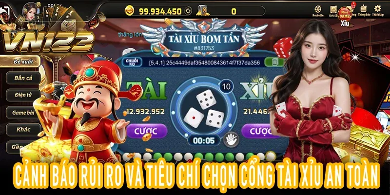 Nhập thông tin tài khoản Lucky88