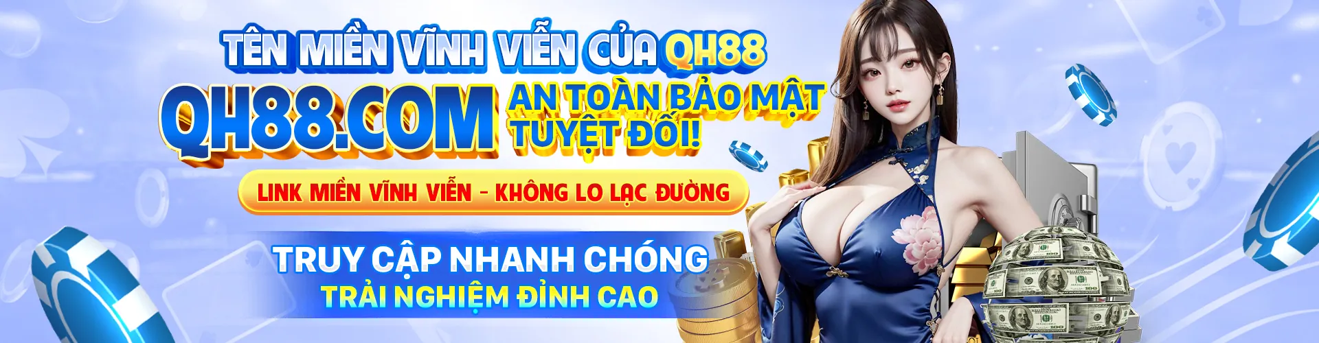 Giao dịch Lucky88 nhanh chóng an toàn
