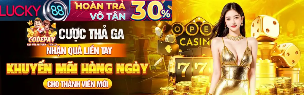 Tỷ Lệ Cược Cạnh Tranh lucky88